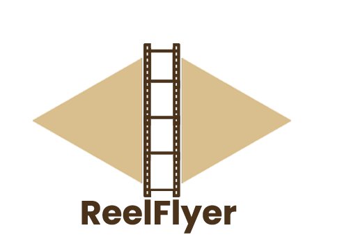 ReelFlyer Logo